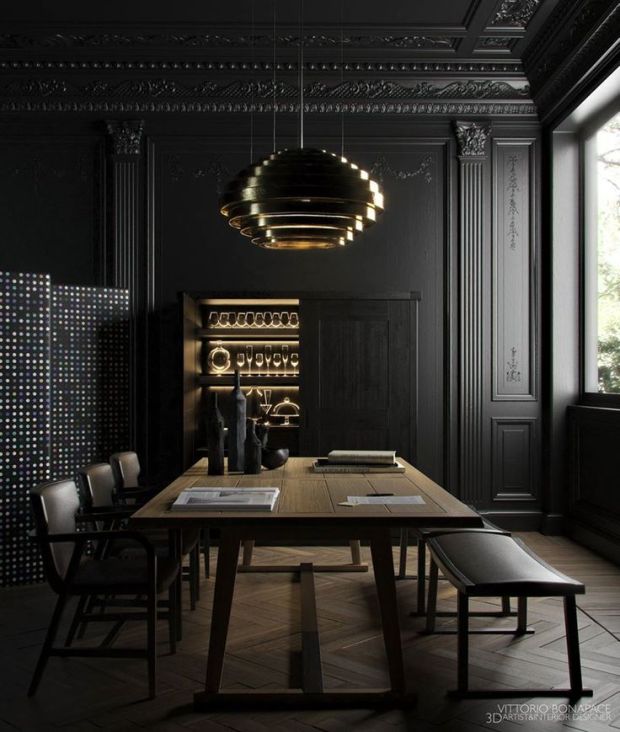 black-interior-black-interior-design-shoise